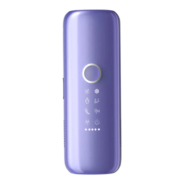 SilkGlow Smooth At Home Laser